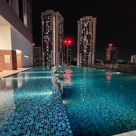 Chambers Residences Suites Klcc 吉隆坡 外观 照片