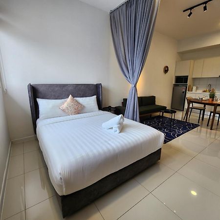 Chambers Residences Suites Klcc 吉隆坡 外观 照片