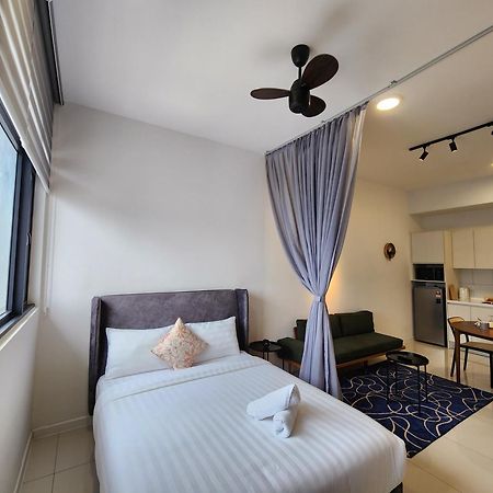 Chambers Residences Suites Klcc 吉隆坡 外观 照片