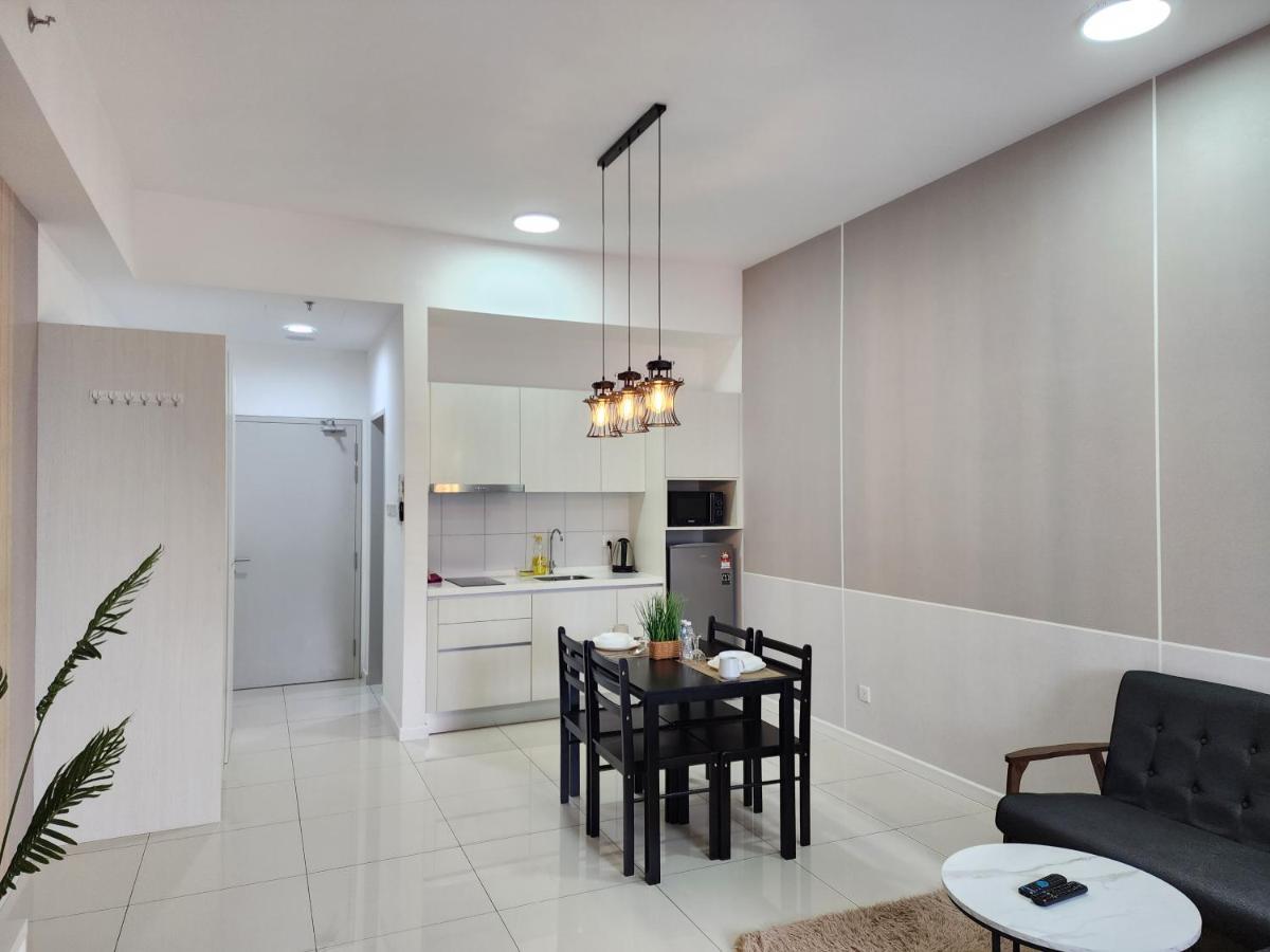 Chambers Residences Suites Klcc 吉隆坡 外观 照片