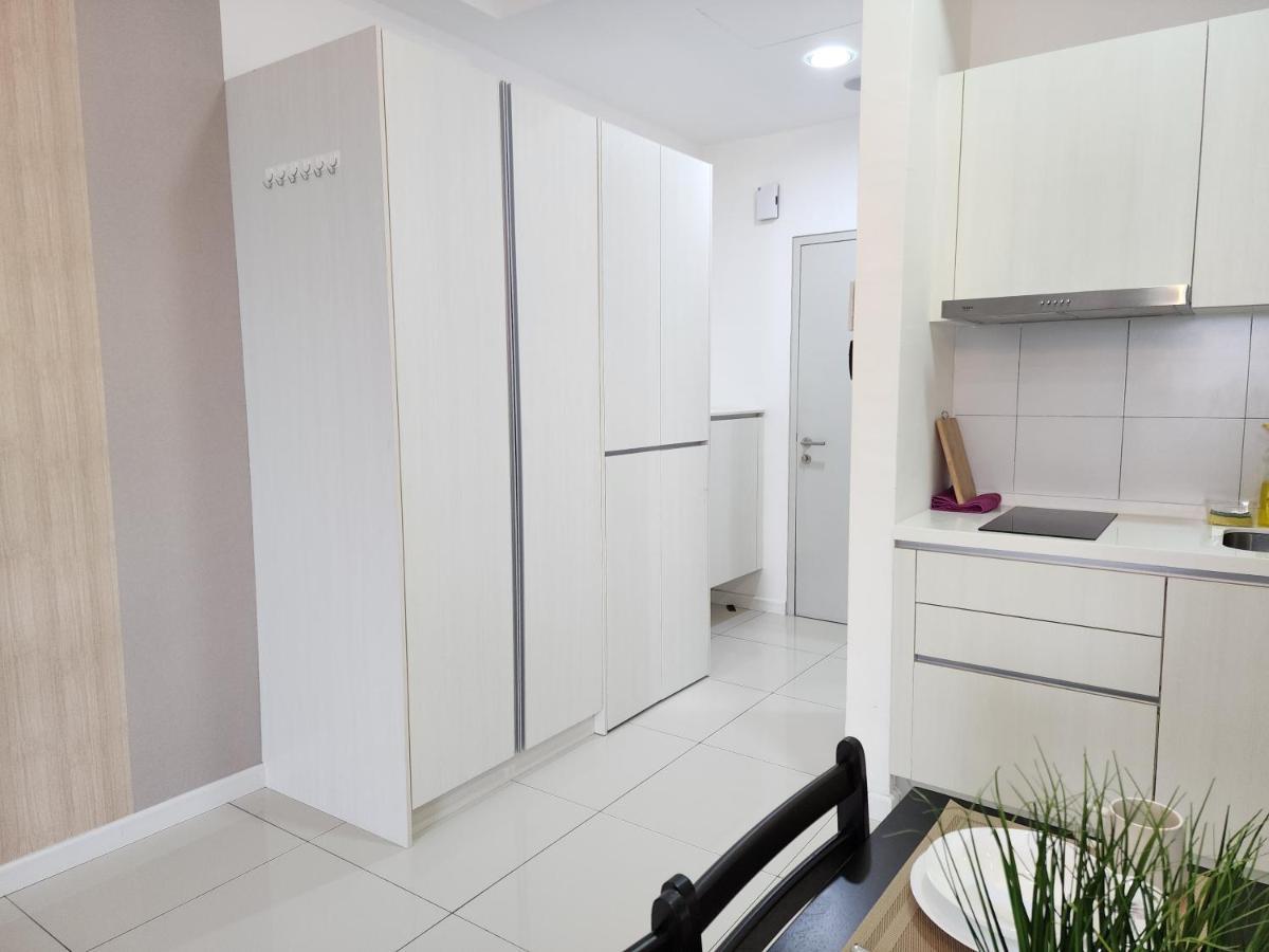 Chambers Residences Suites Klcc 吉隆坡 外观 照片