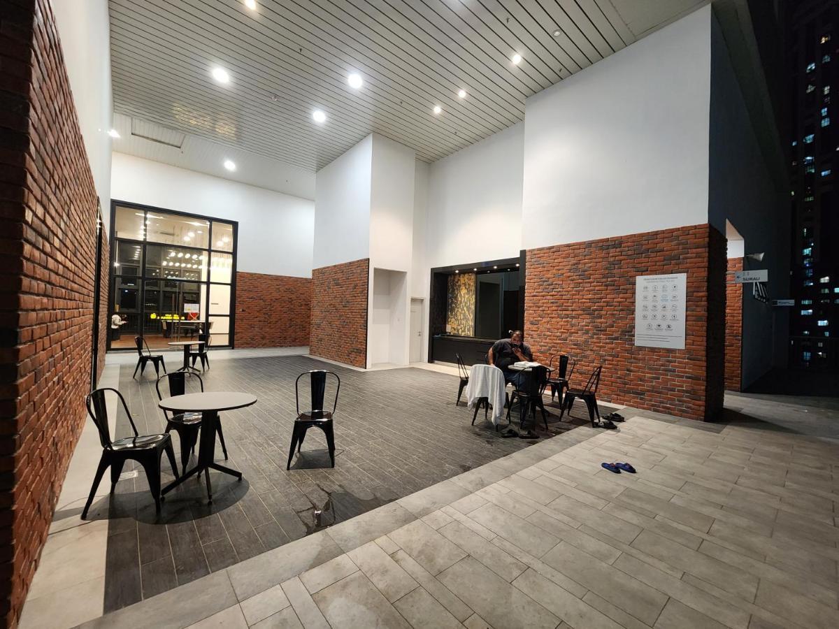 Chambers Residences Suites Klcc 吉隆坡 外观 照片