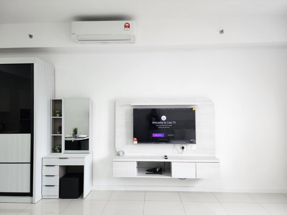 Chambers Residences Suites Klcc 吉隆坡 外观 照片