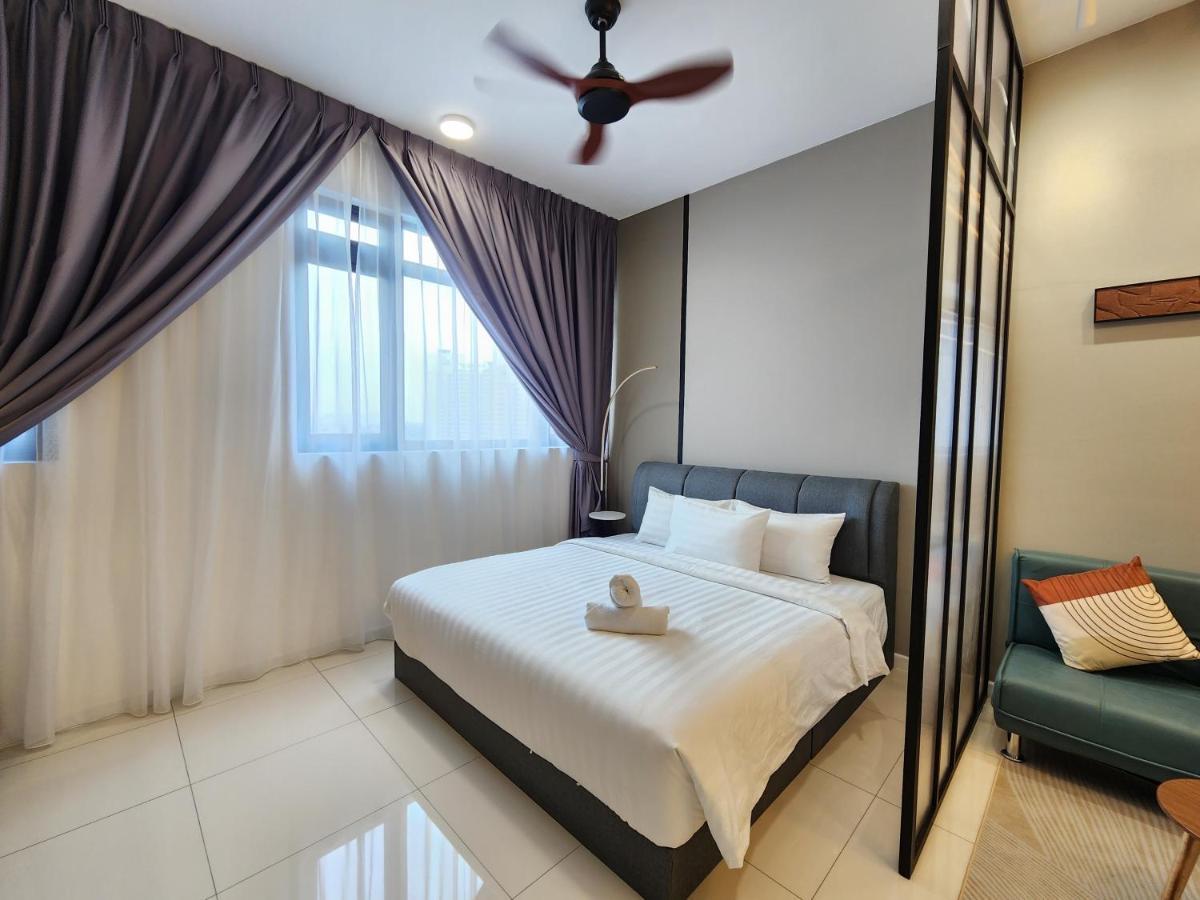 Chambers Residences Suites Klcc 吉隆坡 外观 照片