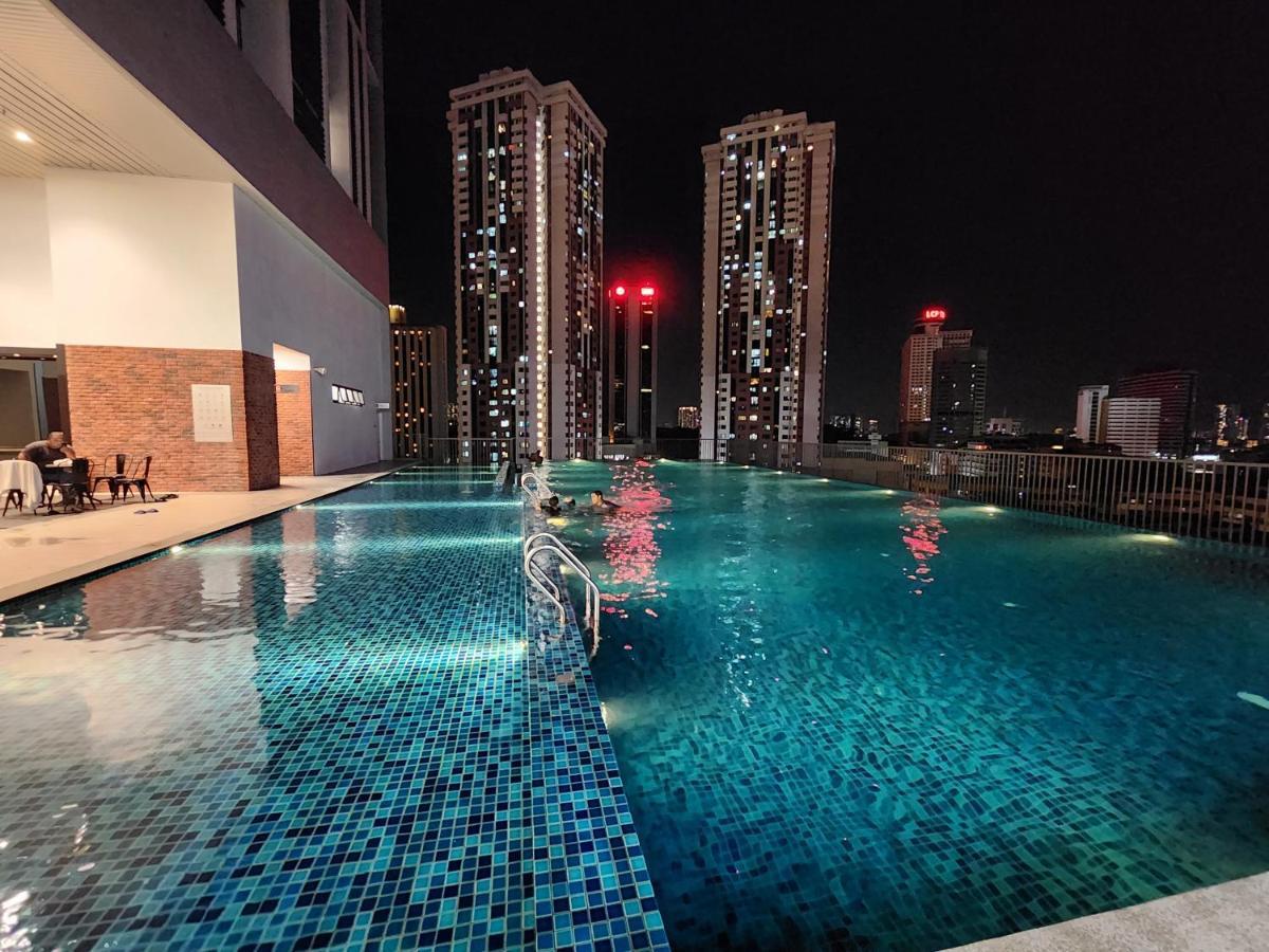 Chambers Residences Suites Klcc 吉隆坡 外观 照片