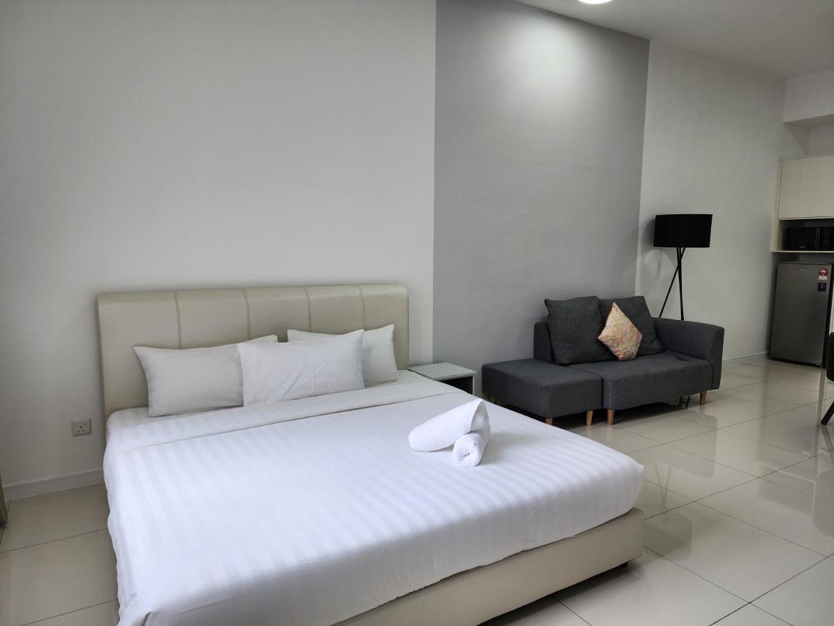 Chambers Residences Suites Klcc 吉隆坡 外观 照片