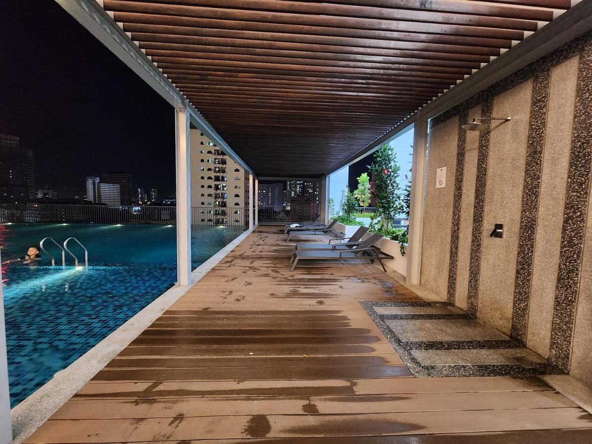 Chambers Residences Suites Klcc 吉隆坡 外观 照片