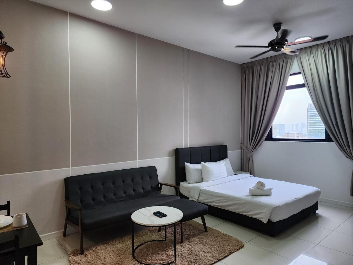 Chambers Residences Suites Klcc 吉隆坡 外观 照片