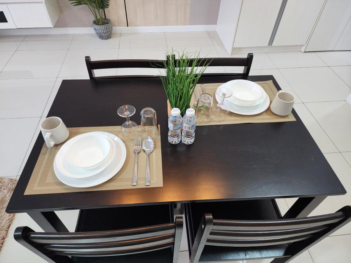 Chambers Residences Suites Klcc 吉隆坡 外观 照片