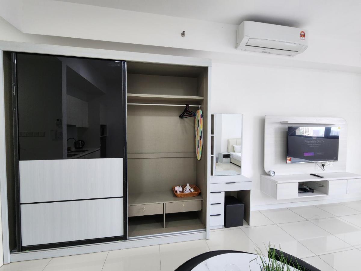 Chambers Residences Suites Klcc 吉隆坡 外观 照片