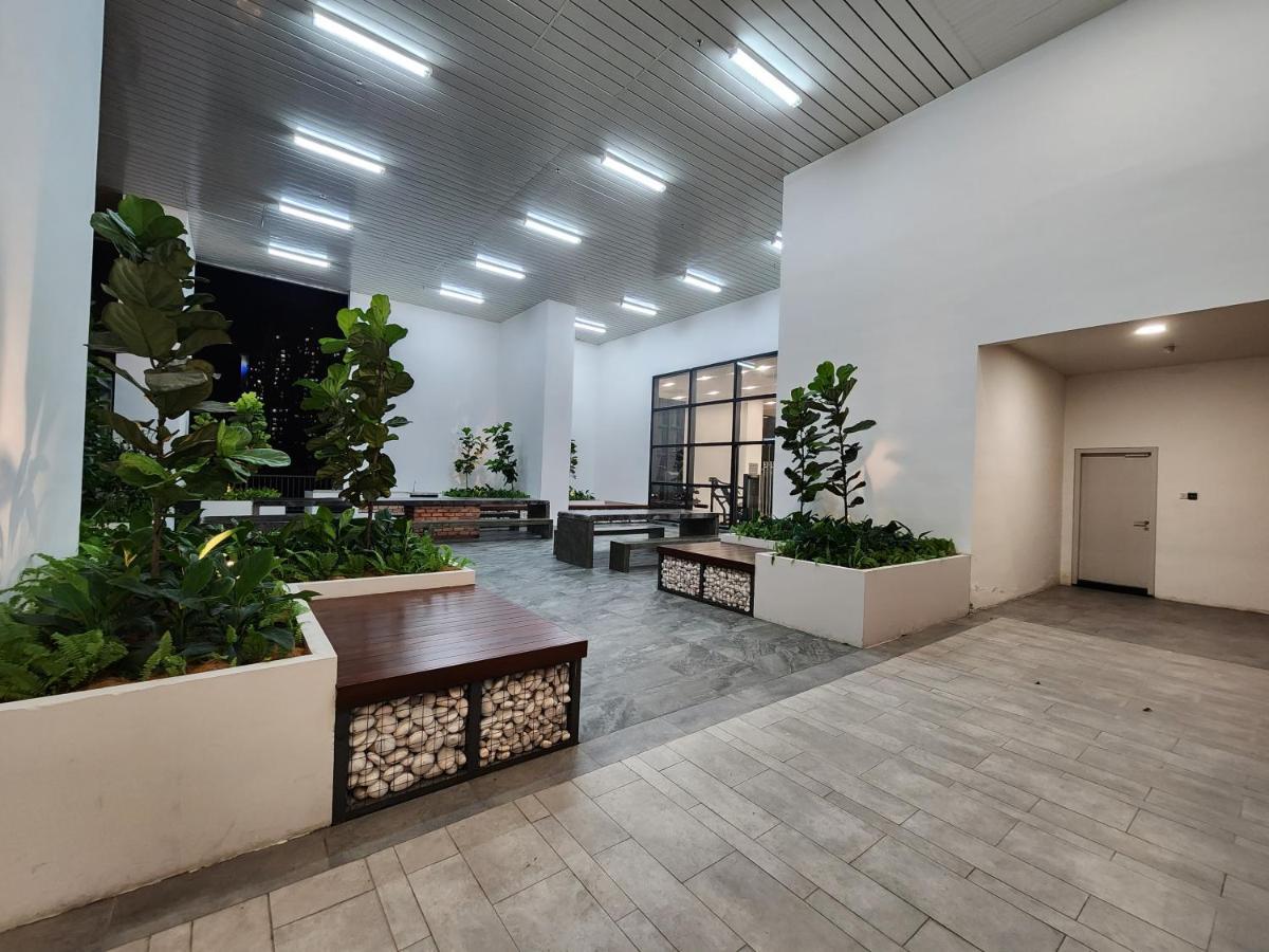 Chambers Residences Suites Klcc 吉隆坡 外观 照片