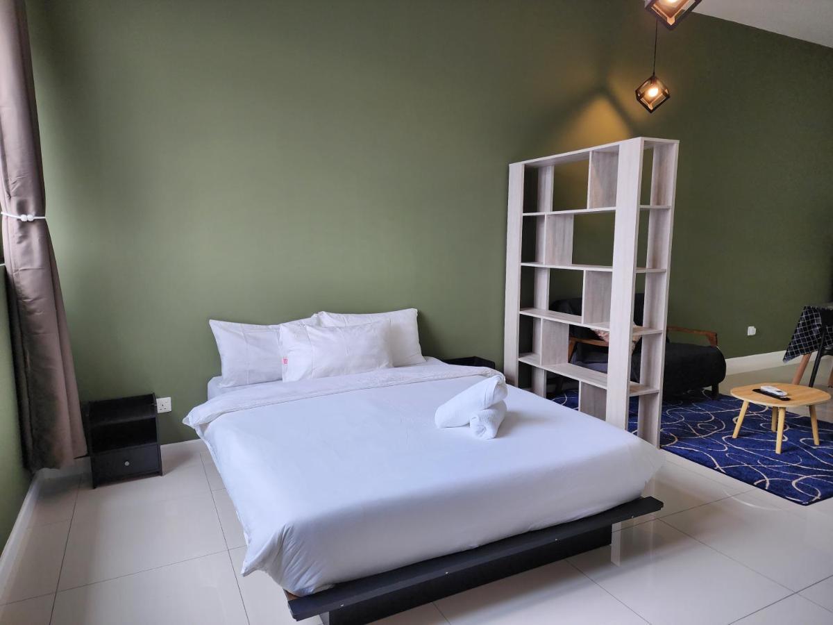 Chambers Residences Suites Klcc 吉隆坡 外观 照片
