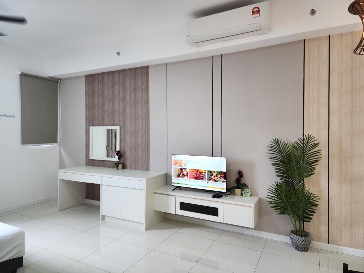 Chambers Residences Suites Klcc 吉隆坡 外观 照片