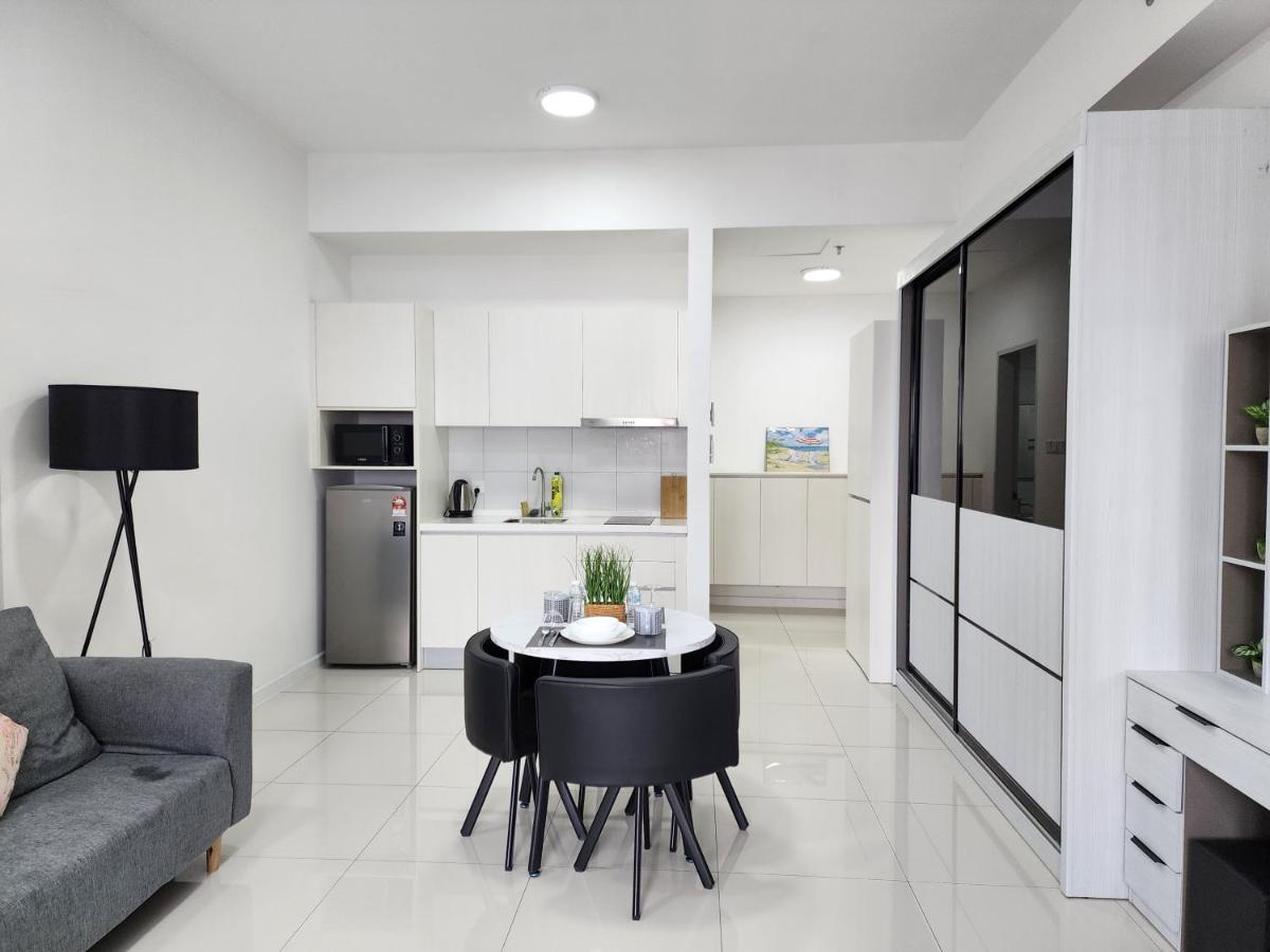 Chambers Residences Suites Klcc 吉隆坡 外观 照片