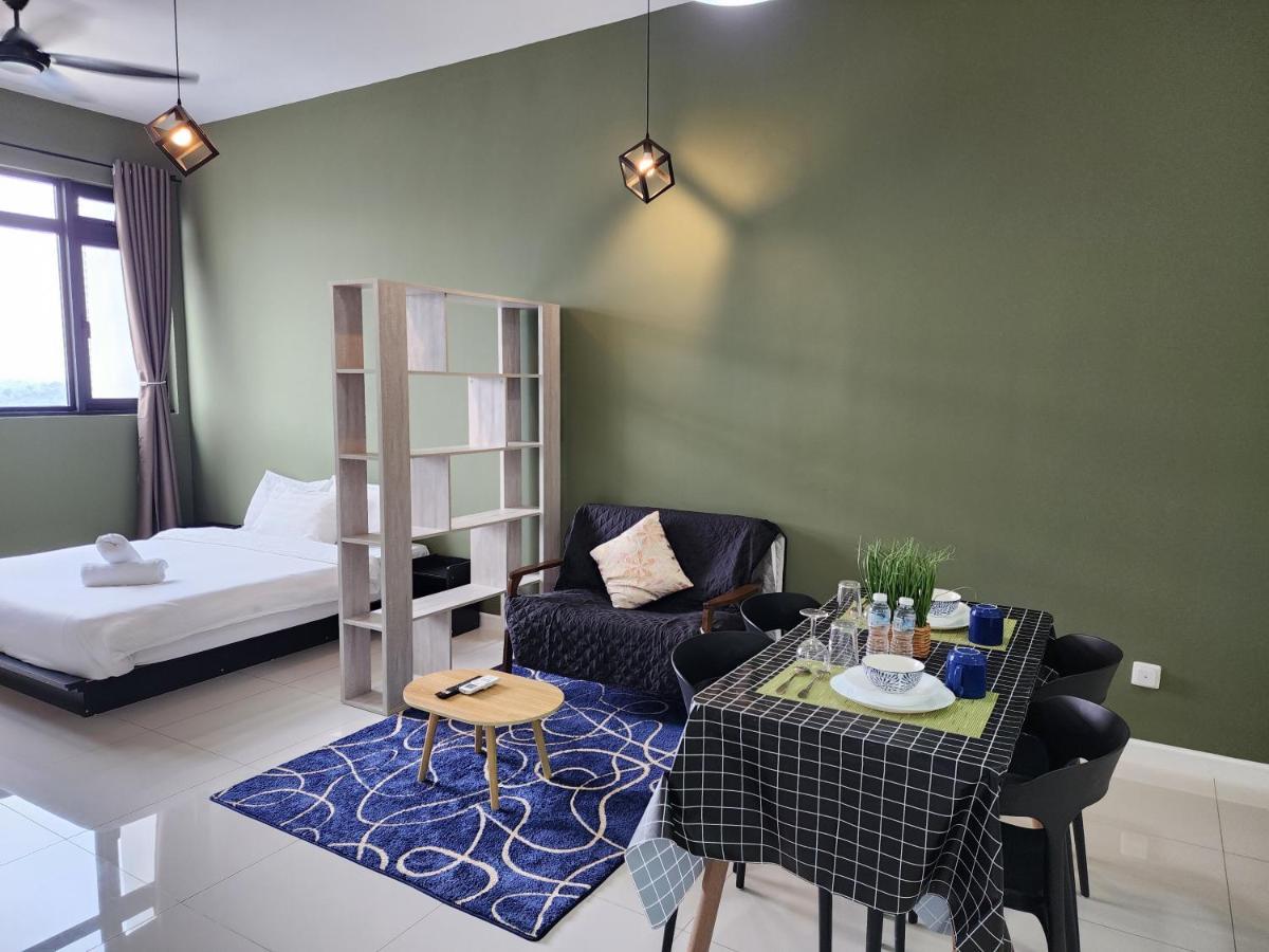 Chambers Residences Suites Klcc 吉隆坡 外观 照片