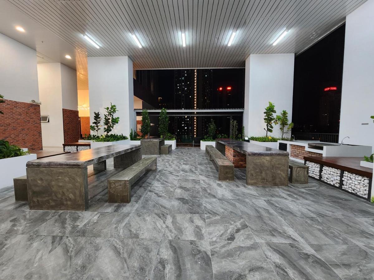Chambers Residences Suites Klcc 吉隆坡 外观 照片