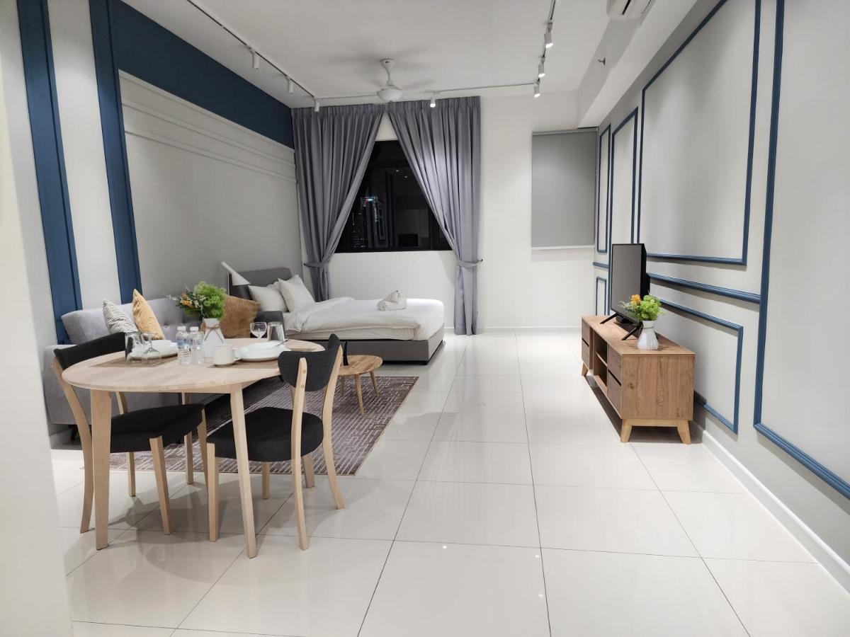 Chambers Residences Suites Klcc 吉隆坡 外观 照片