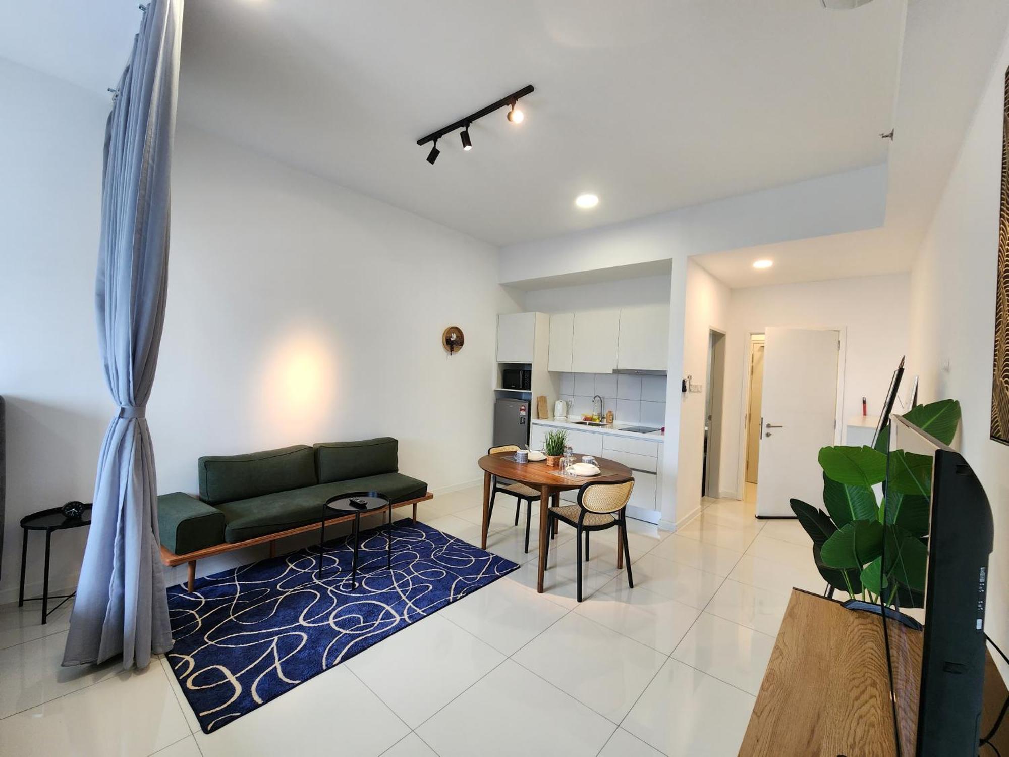 Chambers Residences Suites Klcc 吉隆坡 外观 照片