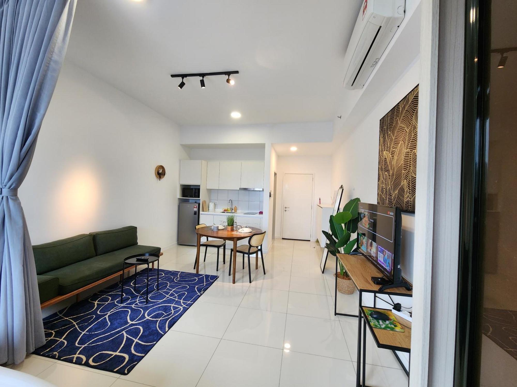 Chambers Residences Suites Klcc 吉隆坡 外观 照片