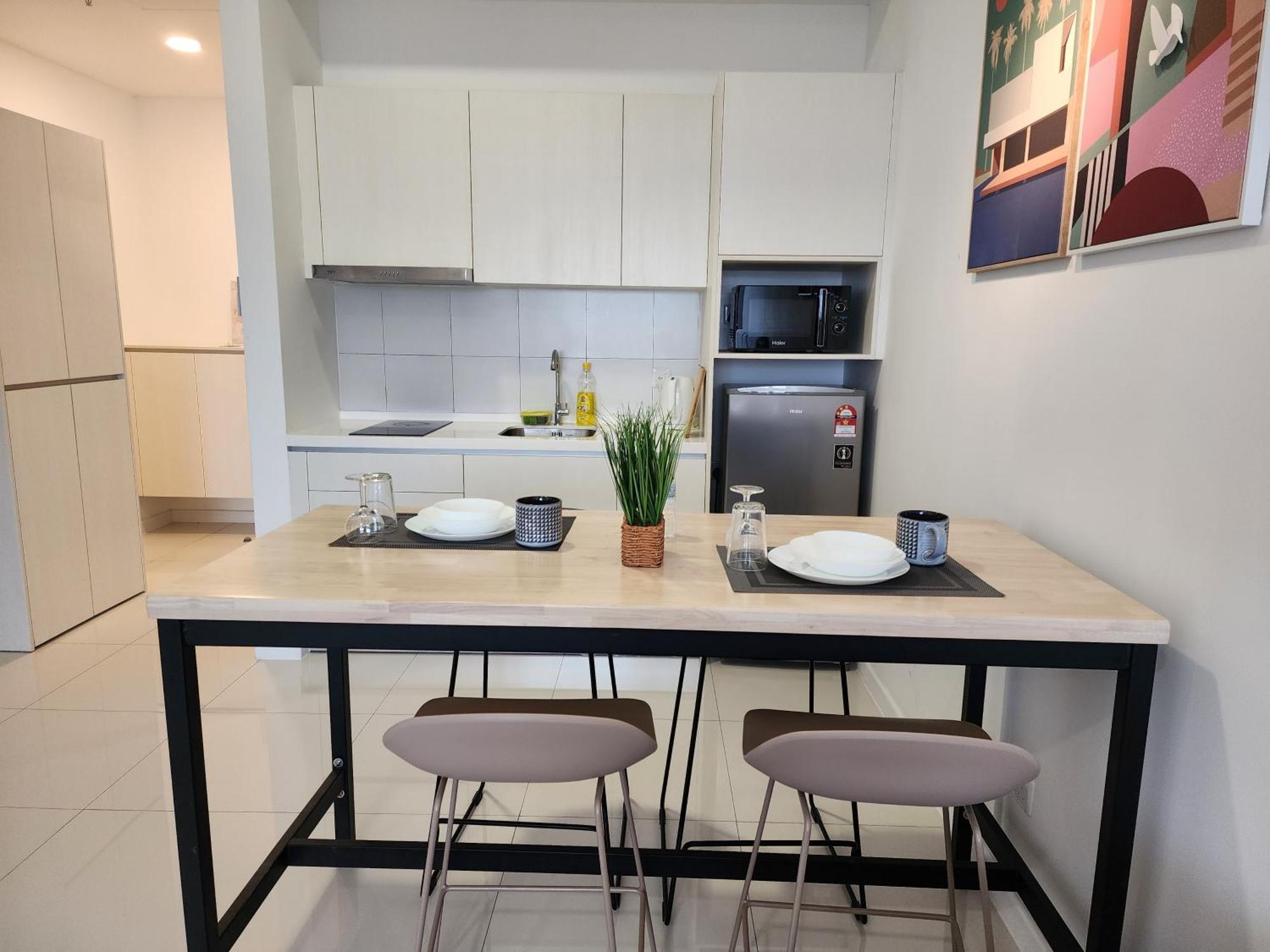 Chambers Residences Suites Klcc 吉隆坡 外观 照片