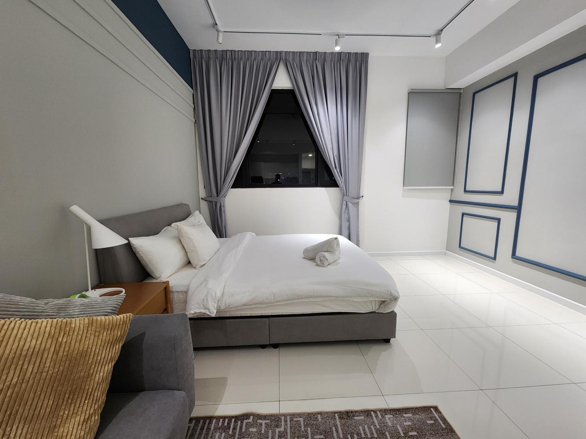 Chambers Residences Suites Klcc 吉隆坡 外观 照片