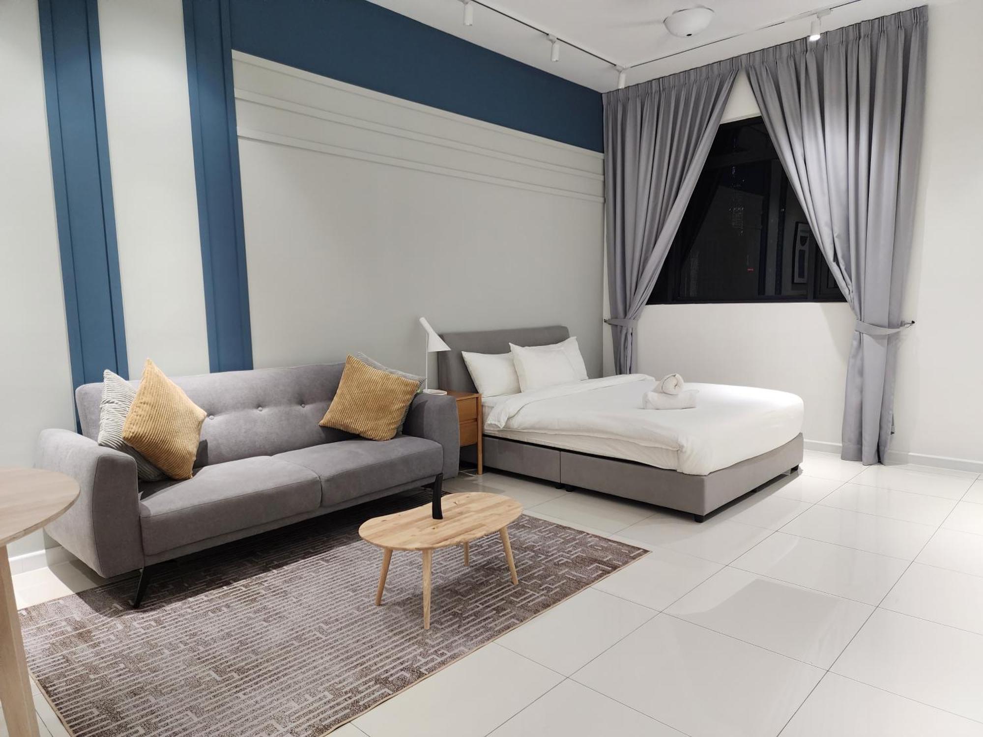 Chambers Residences Suites Klcc 吉隆坡 外观 照片