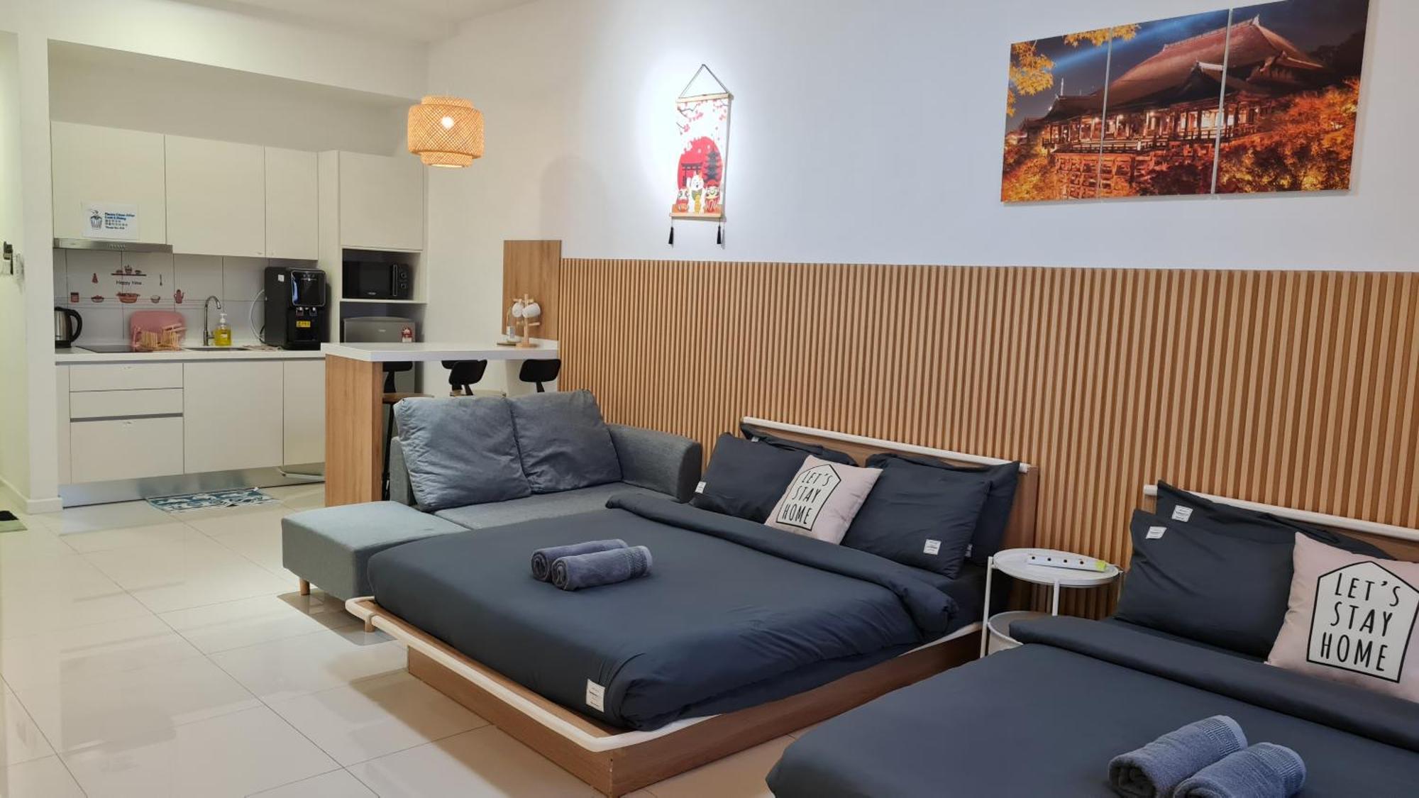 Chambers Residences Suites Klcc 吉隆坡 外观 照片
