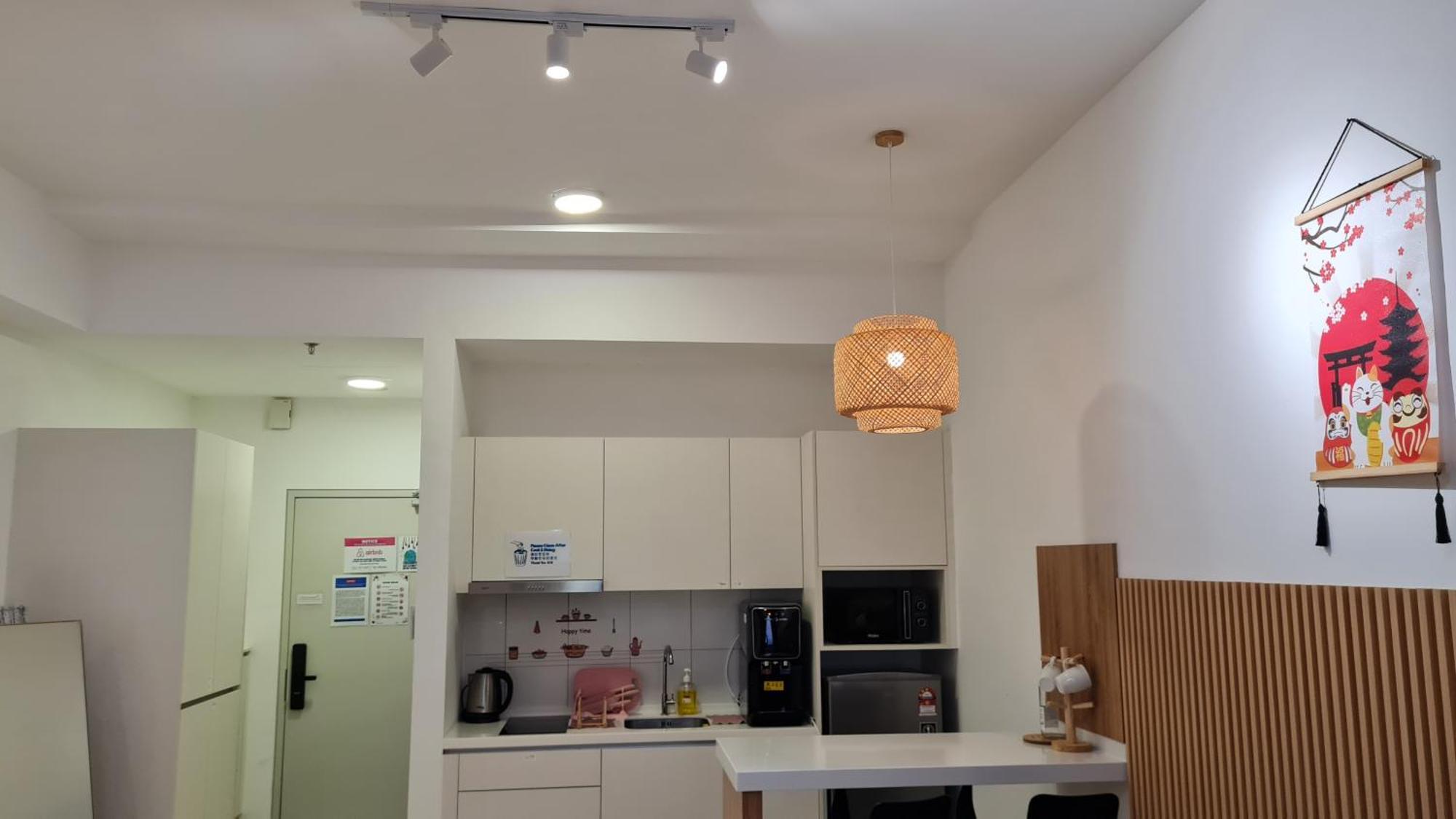 Chambers Residences Suites Klcc 吉隆坡 外观 照片